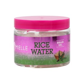 Styling Gel Mielle Rice Water 142 ml by Mielle, Gels - Ref: S4260620, Price: 13,07 €, Discount: %