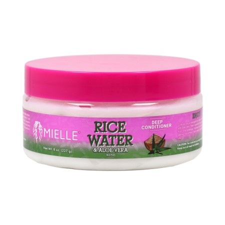 Après-shampooing Mielle Rice Water de Mielle, Après-shampooings - Réf : S4260621, Prix : 13,07 €, Remise : %