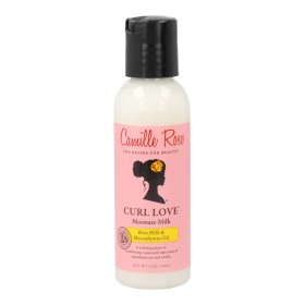 Gel Fixador Camille Rose Curl Love 59 ml de Camille Rose, Géis - Ref: S4260639, Preço: 9,04 €, Desconto: %