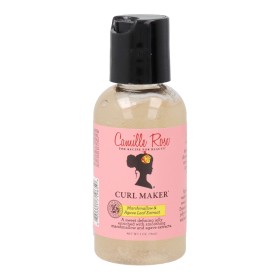 Loção de Penteado Camille Rose Curl Maker 59 ml de Camille Rose, Desembaraçeador - Ref: S4260641, Preço: 5,67 €, Desconto: %