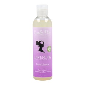 Condicionador Camille Rose Fresh Cleanse Lavanda 266 ml de Camille Rose, Acondicionadores - Ref: S4260651, Preço: 12,57 €, De...