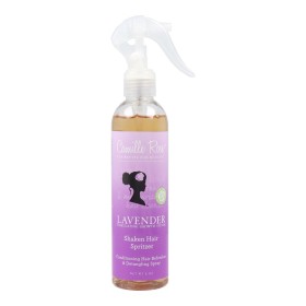 Acondicionador Camille Rose Shaken Hair Spritzer Lavanda 266 ml de Camille Rose, Acondicionadores - Ref: S4260652, Precio: 13...