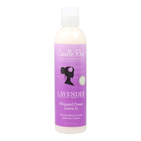 Après-shampooing Camille Rose Whipped Leave In Lavande 266 ml de Camille Rose, Après-shampooings - Réf : S4260653, Prix : 13,...