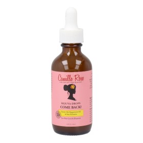 Hair Elixir Camille Rose Rejuva Come Back 58 ml by Camille Rose, Hair Oils - Ref: S4260655, Price: 13,62 €, Discount: %