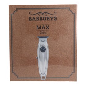 Máquina de Afeitar Sinelco Barburys Max de Sinelco, Afeitadoras eléctricas para hombre - Ref: S4260676, Precio: 68,90 €, Desc...