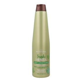 Condicionador Be Natural Life Be 350 ml Menta de Be Natural, Acondicionadores - Ref: S4260695, Preço: 6,39 €, Desconto: %