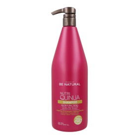 Nourishing Shampoo Be Natural Nutri Quinua 1 L by Be Natural, Shampoos - Ref: S4260698, Price: 13,44 €, Discount: %