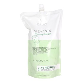 Shampooing Wella Elements Renewing 1 L de Wella, Shampooings - Réf : S4260715, Prix : 27,87 €, Remise : %