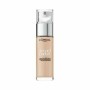 Base de maquillage liquide L'Oreal Make Up Accord Parfait Nº 1.R (30 ml) de L'Oreal Make Up, Fonds de teint - Réf : S05105337...