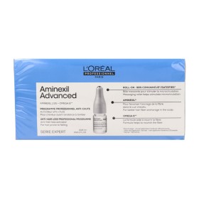 Tratamento Antiqueda L'Oreal Professionnel Paris Expert Scalp 10 x 6 ml de L'Oreal Professionnel Paris, Produtos para queda d...