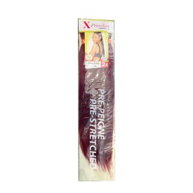 Extension per i Capelli X-Pression 1x2 Nº 39 di X-Pression, Extension - Rif: S4260751, Prezzo: 5,65 €, Sconto: %