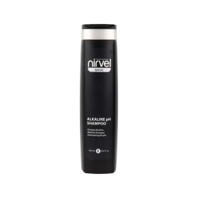 Champô Nirvel Basic Alkaline 250 ml de Nirvel, Champôs - Ref: S4260759, Preço: 10,27 €, Desconto: %