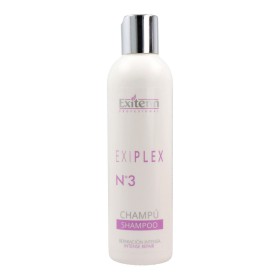 Shampoo Exitenn Exiplex Nº3 250 ml by Exitenn, Shampoos - Ref: S4260765, Price: 13,43 €, Discount: %