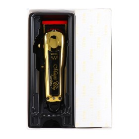 Aparadores de Cabelo Wahl Moser Gold Magic de Wahl Moser, Máquina para cortar cabelo e barba - Ref: S4260771, Preço: 225,16 €...