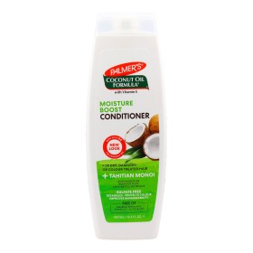 Conditioner Palmer's Coconut Oil 400 ml by Palmer's, Conditioners - Ref: S4260790, Price: 9,75 €, Discount: %