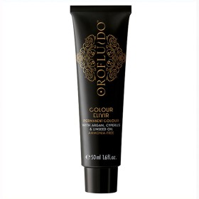 Teinture permanente Revlon Oro Fluido 50 ml Nº 8.31 de Revlon, Coloration permanente - Réf : S4260862, Prix : 5,29 €, Remise : %