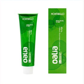 Permanent Dye Montibello Oalia 60 g Nº 5 3 by Montibello, Permanent Colour - Ref: S4260920, Price: 10,16 €, Discount: %