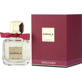 Parfum Femme Molinard Nirmala EDP 75 ml de Molinard, Eau de parfum - Réf : M0110703, Prix : 63,65 €, Remise : %