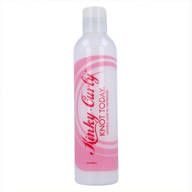 Conditionneur Démêlant Kinky-Curly Knot Today 236 ml de Kinky-Curly, Démêlants - Réf : S4260960, Prix : 23,49 €, Remise : %