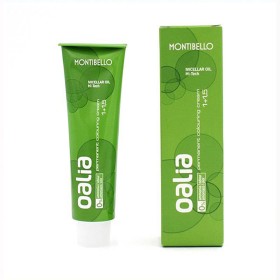 Dauerfärbung Montibello Oalia 60 g Nº 9 34 von Montibello, Farben - Ref: S4260961, Preis: 10,16 €, Rabatt: %