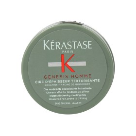 Cera Modellante Kerastase Genesis Homme 75 ml di Kerastase, Paste, argille e cere - Rif: S4261012, Prezzo: 33,59 €, Sconto: %