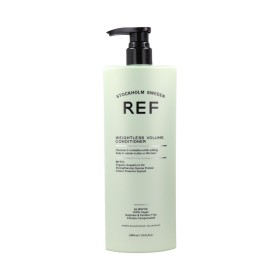 Hair Straightening Treatment REF Weightless Volume 1 L by REF, Hair straightening products - Ref: S4261023, Price: 44,24 €, D...