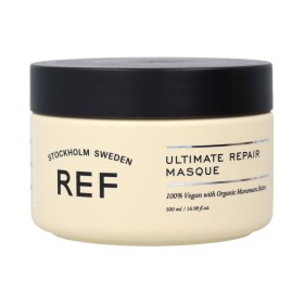 Maschera per Capelli REF Ultimate Repair 500 ml di REF, Balsami ad azione profonda e trattamenti - Rif: S4261026, Prezzo: 47,...