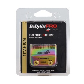 Lockenwickler Babyliss Clipper Blades von Babyliss, Elektrische Rasierapparate für Herren - Ref: S4261031, Preis: 43,63 €, Ra...