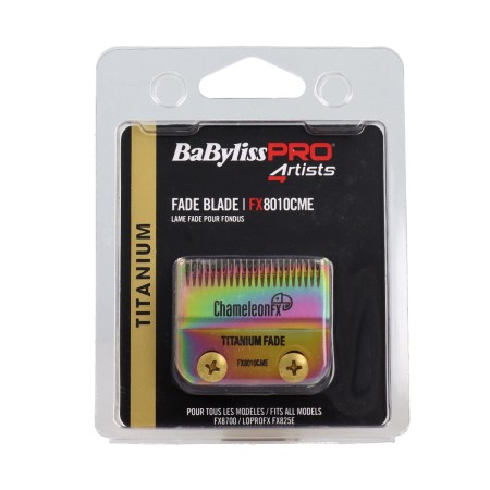 Boucles Babyliss Clipper Blades de Babyliss, Rasoirs électriques pour hommes - Réf : S4261031, Prix : €42.62, Remise : %