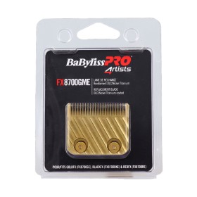 Rolos Babyliss Spare Blade de Babyliss, Máquinas de barbear elétricas para homem - Ref: S4261032, Preço: 41,37 €, Desconto: %