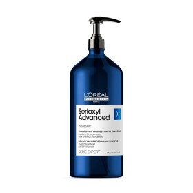 Shampooing Densifiant L'Oreal Professionnel Paris Serioxyl Advanced 1,5 L de L'Oreal Professionnel Paris, Shampooings - Réf :...