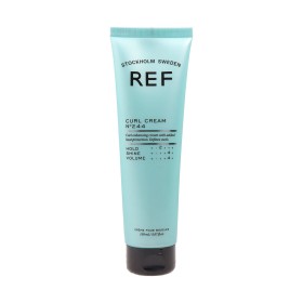 Tratamento para Dar Volume REF Curl Hold 150 ml de REF, Permanentes e texturizantes para o cabelo - Ref: S4261074, Preço: 28,...