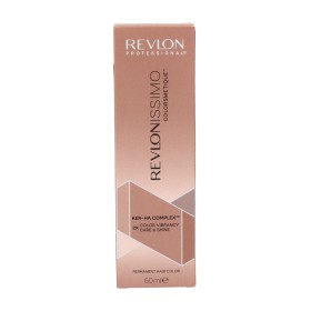 Permanent Dye Revlon Colorsmetique Color 60 g Nº 9 by Revlon, Permanent Colour - Ref: S4261078, Price: 10,15 €, Discount: %