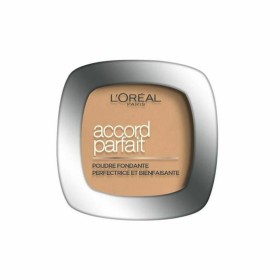 Powder Make-up Base L'Oreal Make Up Accord Parfait Nº 3.D (9 g) by L'Oreal Make Up, Foundations - Ref: S05105348, Price: 14,5...