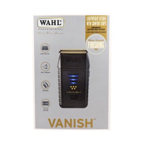 Boucles Wahl Moser Maquina Vanish de Wahl Moser, Bigoudis - Réf : S4261081, Prix : 126,53 €, Remise : %