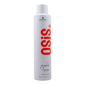 Couche de finition Schwarzkopf Osis 300 ml de Schwarzkopf, Laques et sprays - Réf : S4261097, Prix : 10,35 €, Remise : %