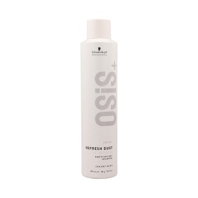 Champô em Seco Schwarzkopf Refresh Dust 300 ml de Schwarzkopf, Champôs secos - Ref: S4261101, Preço: 11,57 €, Desconto: %