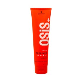 Strong Hold Gel Schwarzkopf Osis+ Rock Hard 150 ml by Schwarzkopf, Gels - Ref: S4261102, Price: 10,81 €, Discount: %