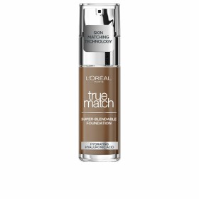 Base de Maquillage Crémeuse L'Oreal Make Up Accord Parfait Nº 9.D/9.W (30 ml) de L'Oreal Make Up, Fonds de teint - Réf : S051...