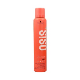 Laque de fixation extra-forte Schwarzkopf Osis+ Grip 200 ml de Schwarzkopf, Laques et sprays - Réf : S4261110, Prix : 12,11 €...