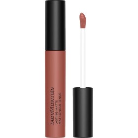 Rouge à lèvres hydratant bareMinerals Mineralist Brave Liquide (4 ml) de bareMinerals, Rouges à lèvres - Réf : S05105359, Pri...