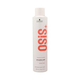 Spray Shine for Hair Schwarzkopf Osis+ Sparkler 300 ml by Schwarzkopf, Hair Sprays - Ref: S4261116, Price: 10,81 €, Discount: %