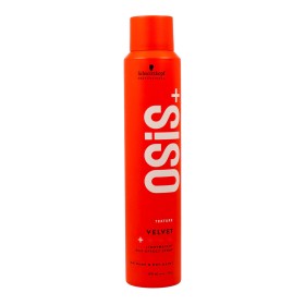 Haarspray für flexiblen Halt Schwarzkopf Osis+ Velvet 200 ml von Schwarzkopf, Sprays - Ref: S4261120, Preis: 10,81 €, Rabatt: %