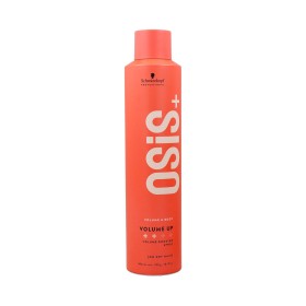 Spray para Dar Volume Schwarzkopf Osis+ Volume Up 300 ml de Schwarzkopf, Lacas - Ref: S4261121, Preço: 10,81 €, Desconto: %