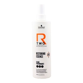 Tratamiento Capilar Reconstructor Schwarzkopf Bonacure R Two Restoring Essence 400 ml de Schwarzkopf, Cuidado del pelo y del ...