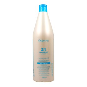 Champú Salerm 21 Silk Protein 1 L de Salerm, Champús - Ref: S4261141, Precio: 33,87 €, Descuento: %