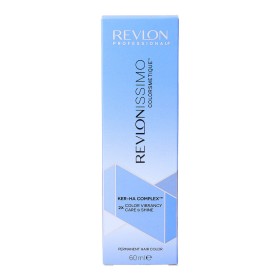 Tinta Permanente Revlon Revlonissimo Colorsmetique Nº 6.12 de Revlon, Coloração permanente - Ref: S4261143, Preço: 10,59 €, D...