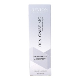 Dauerfärbung Revlon Revlonissimo Colorsmetique Nº 4 von Revlon, Farben - Ref: S4261144, Preis: 10,59 €, Rabatt: %