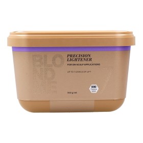 Lightener Schwarzkopf Blondme Precision 350 g by Schwarzkopf, Colour Removers - Ref: S4261156, Price: 25,05 €, Discount: %