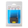 Rulos Wahl Moser 1247-7840 de Wahl Moser, Rulos para el pelo - Ref: S4261176, Precio: 9,04 €, Descuento: %